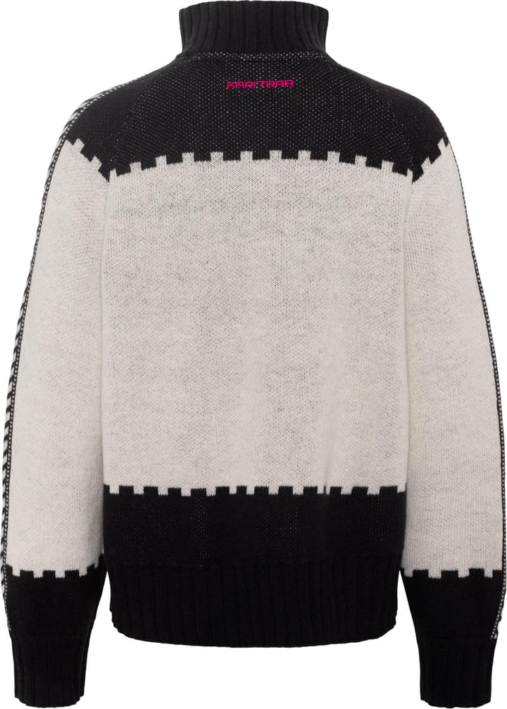 Kari Traa Women's Saga Knit Off White Kari Traa