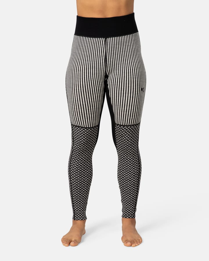 Kari Traa Women's Smekker High Waist Pants Black Kari Traa Kari Traa Women's Smekker High Waist Pants Black Kari Traa