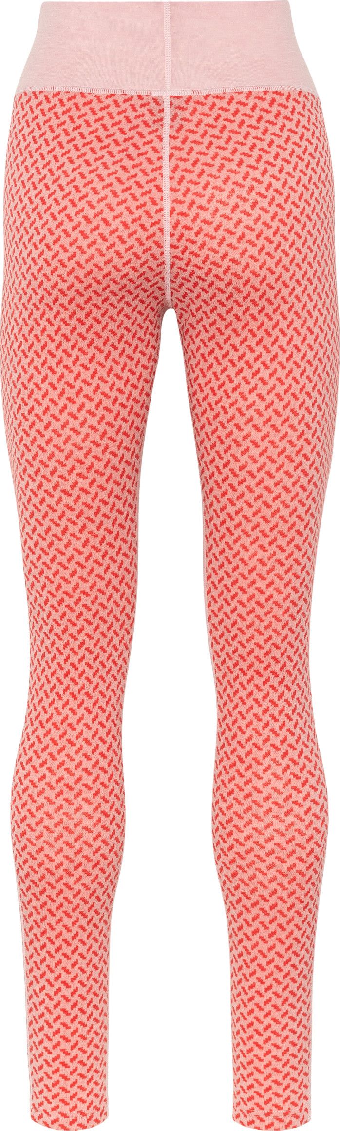 Kari Traa Women's Smekker High Waist Pants Gum Kari Traa Kari Traa Women's Smekker High Waist Pants Gum Kari Traa