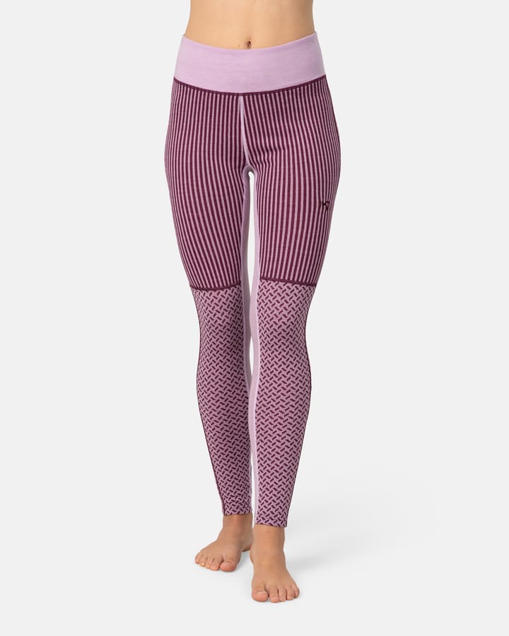 Kari Traa Women's Smekker High Waist Pants Lily Kari Traa