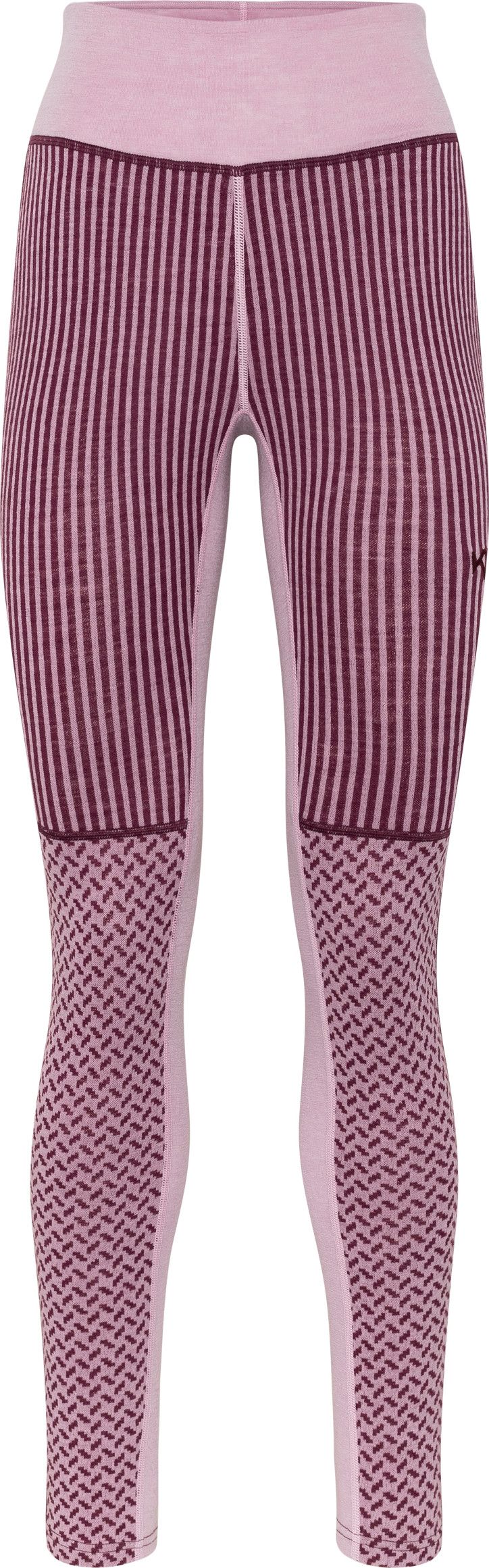 Kari Traa Women's Smekker High Waist Pants Lily