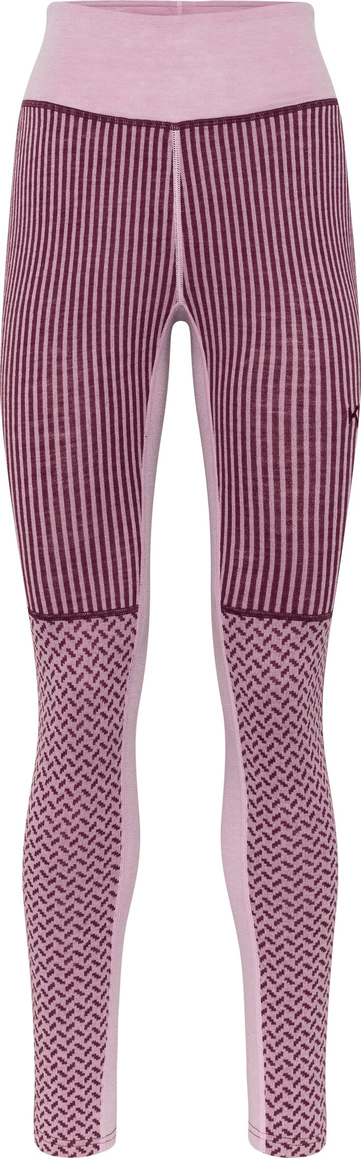 Kari Traa Women's Smekker High Waist Pants Lily Kari Traa
