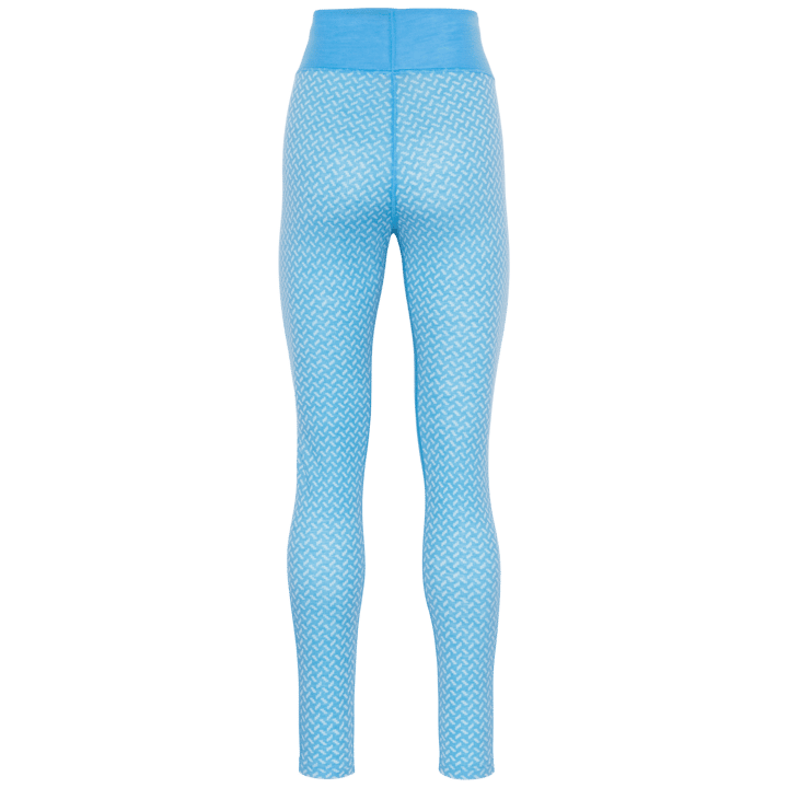 Kari Traa Women's Smekker High Waist Pants Ocean Kari Traa