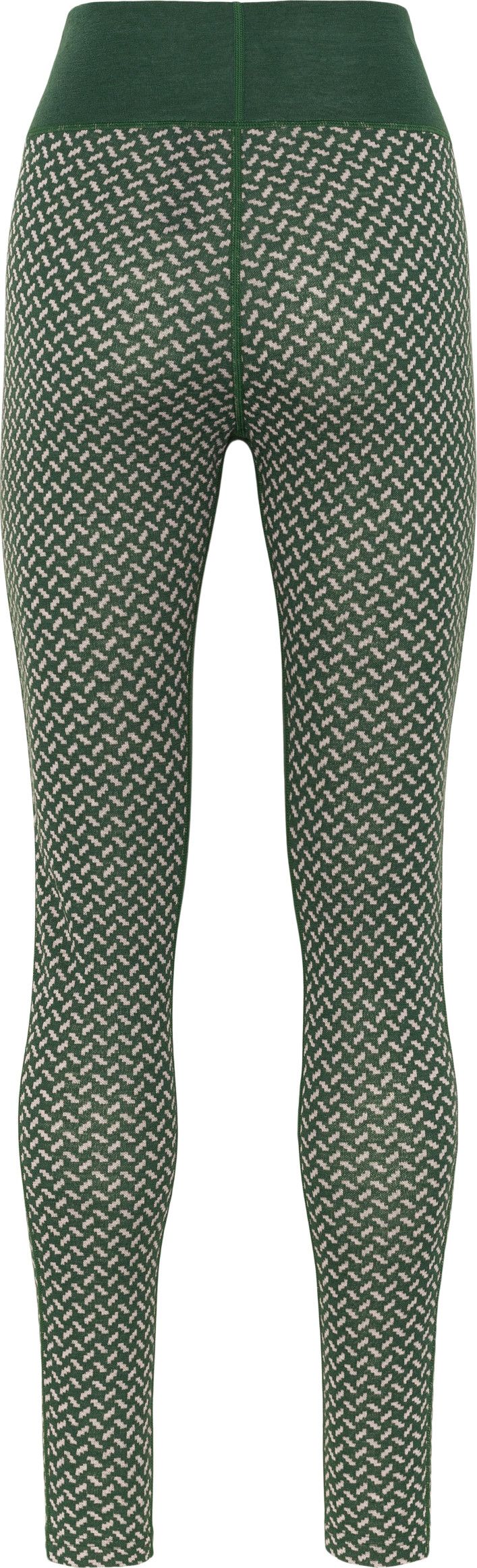 Kari Traa Women's Smekker High Waist Pants Thyme Kari Traa
