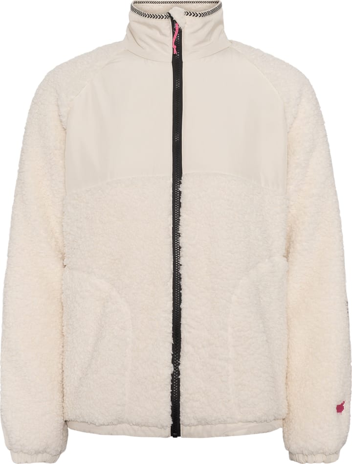 Kari Traa Women's Olivia Jacket Off White Kari Traa