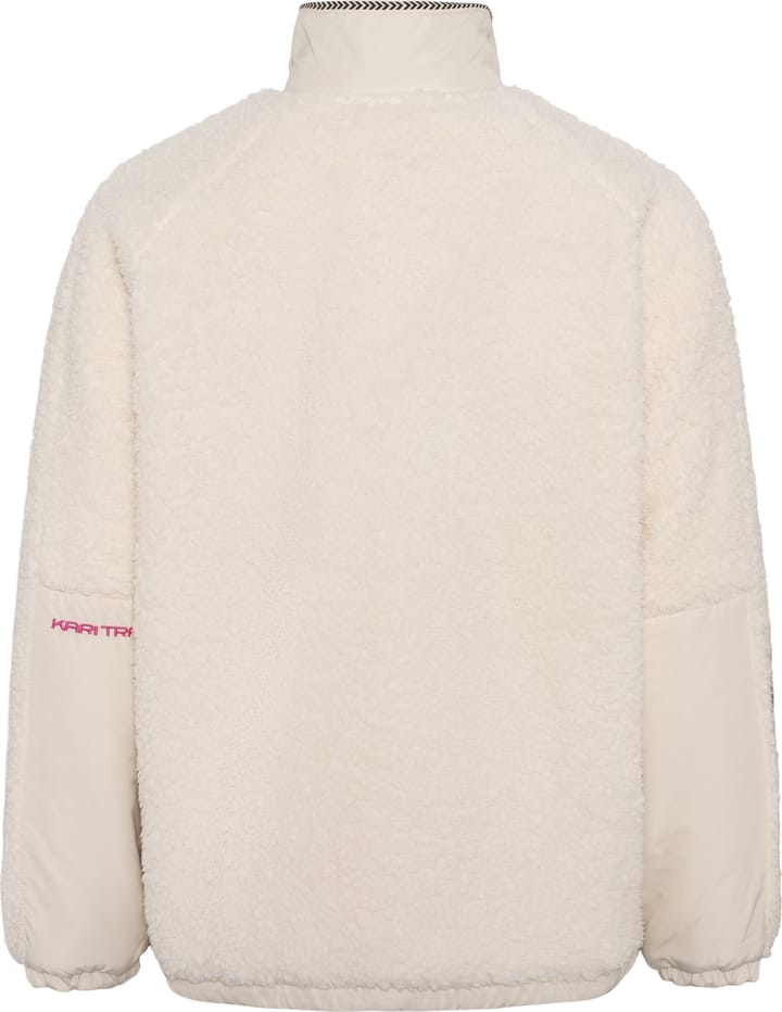 Kari Traa Women's Olivia Jacket Off White Kari Traa Kari Traa Women's Olivia Jacket Off White Kari Traa