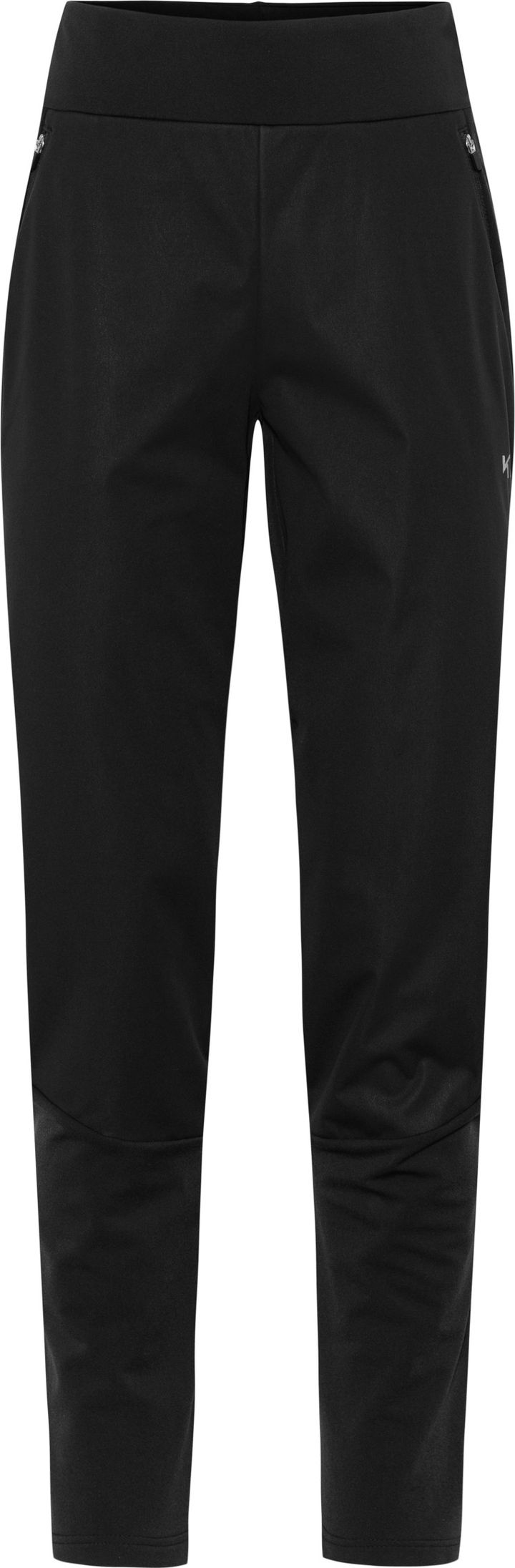 Kari Traa Women's Tirill Hybrid Pants 2.0 Black Kari Traa