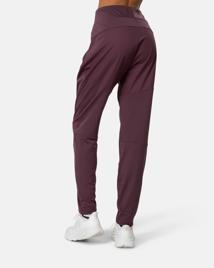 Kari Traa Women's Tirill Hybrid Pants 2.0 Cocoa Powder Kari Traa