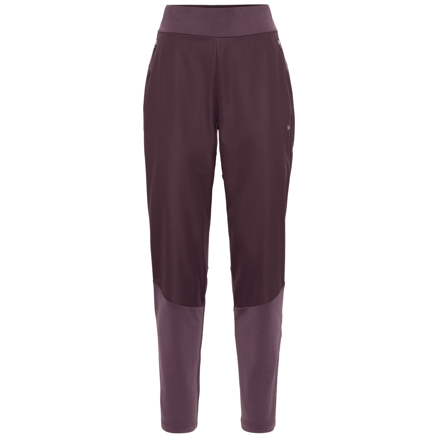 Kari Traa Women's Tirill Hybrid Pants 2.0 Cocoa Powder