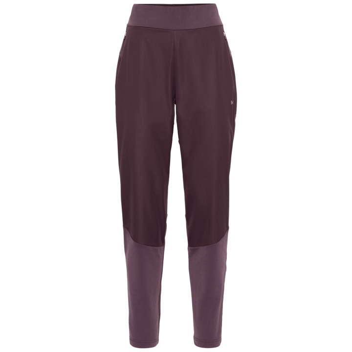 Kari Traa Women's Tirill Hybrid Pants 2.0 Cocoa Powder Kari Traa