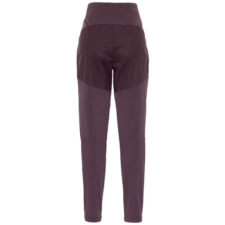 Kari Traa Women's Tirill Hybrid Pants 2.0 Cocoa Powder Kari Traa