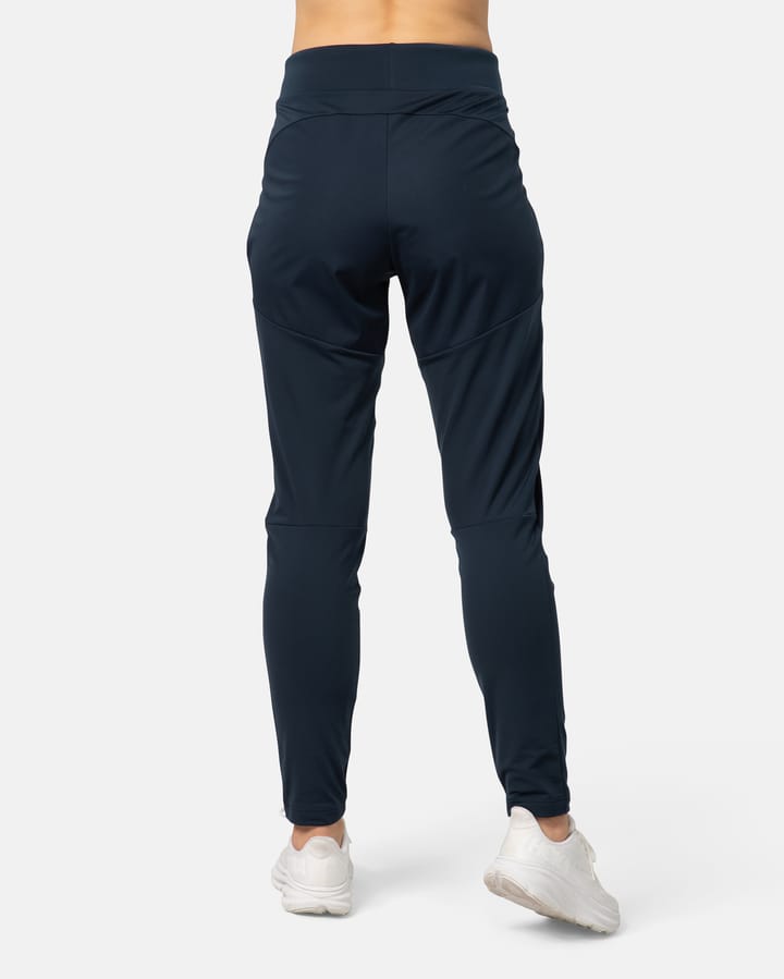 Kari Traa Women's Tirill Hybrid Pants 2.0 Dark Navy Blue Kari Traa Kari Traa Women's Tirill Hybrid Pants 2.0 Dark Navy Blue Kari Traa