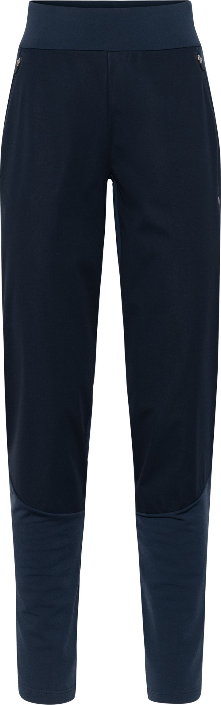 Kari Traa Women's Tirill Hybrid Pants 2.0 Dark Navy Blue Kari Traa Kari Traa Women's Tirill Hybrid Pants 2.0 Dark Navy Blue Kari Traa