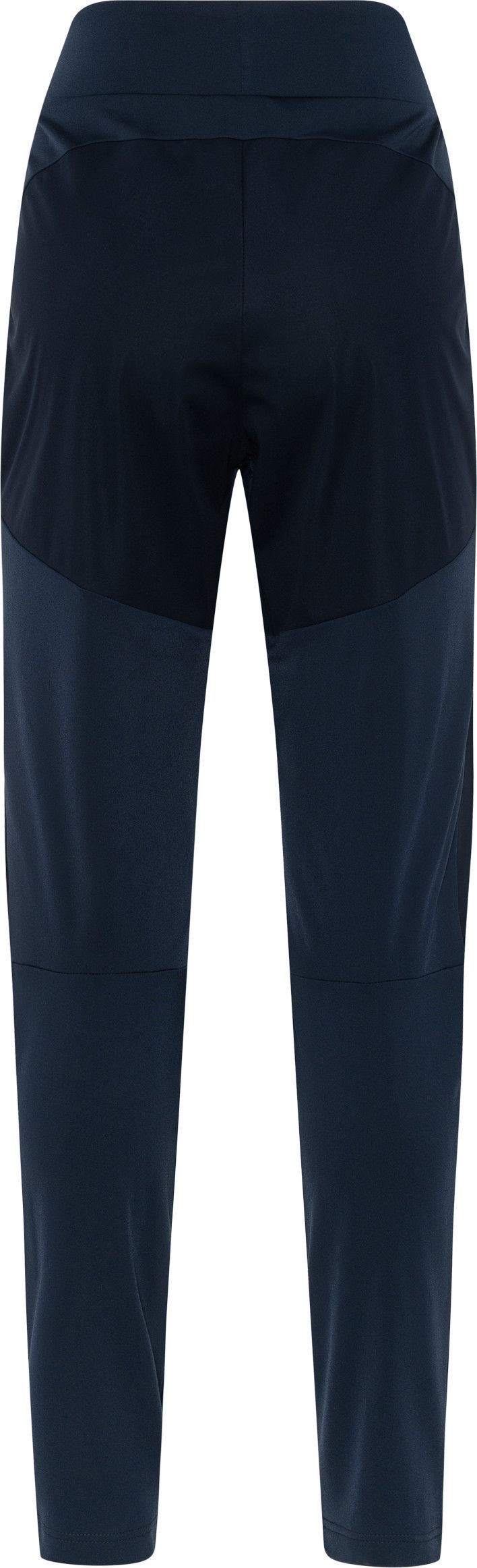 Kari Traa Women's Tirill Hybrid Pants 2.0 Dark Navy Blue Kari Traa Kari Traa Women's Tirill Hybrid Pants 2.0 Dark Navy Blue Kari Traa