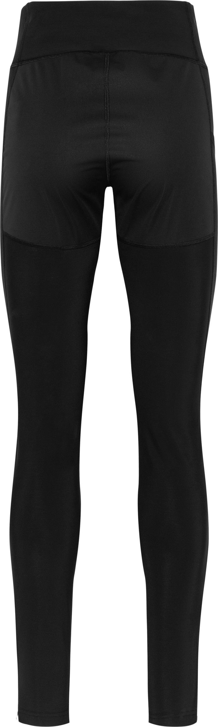 Kari Traa Women's Tirill Thermal Tights 2.0 Black Kari Traa