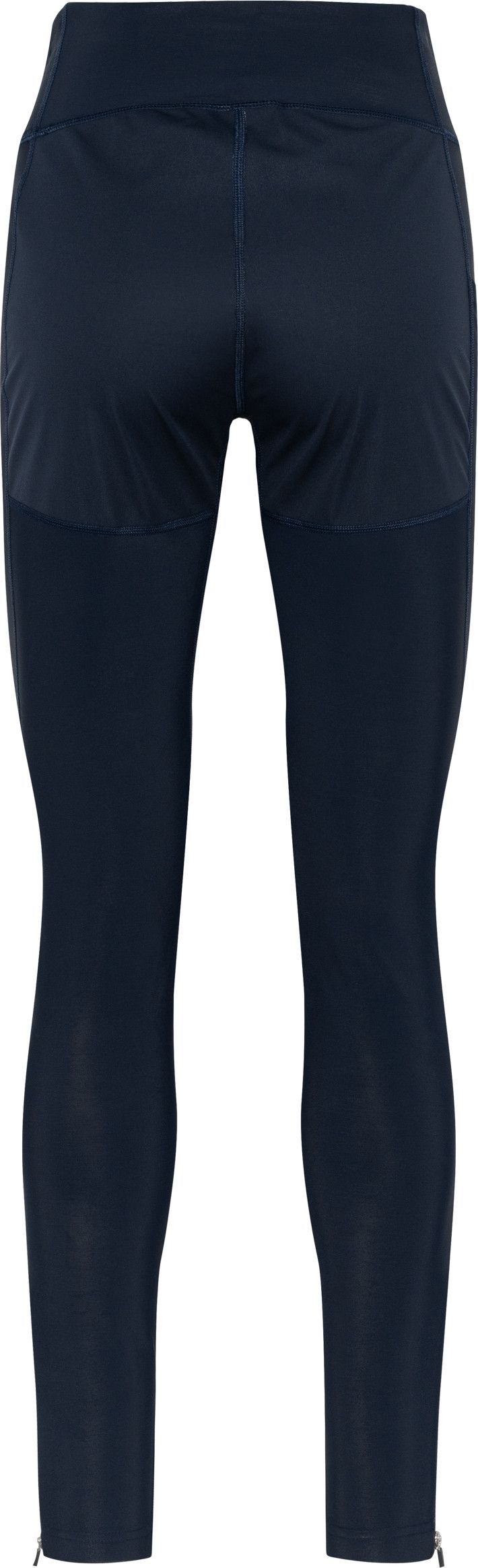 Kari Traa Women's Tirill Thermal Tights 2.0 Dark Navy Blue Kari Traa
