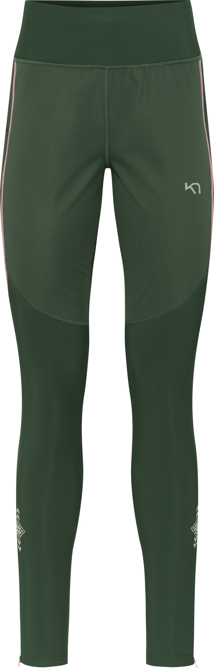 Women's Tirill Thermal Tights 2.0