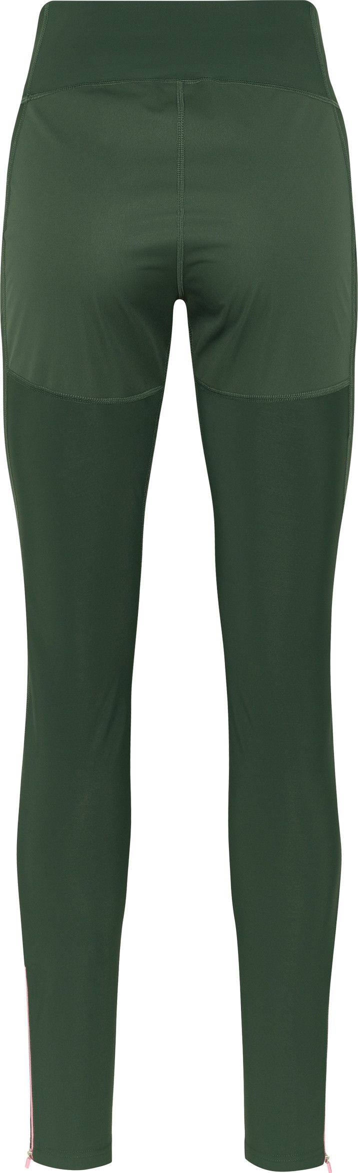Kari Traa Women's Tirill Thermal Tights 2.0 Thyme Kari Traa