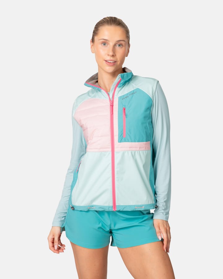 Kari Traa Women's Nia Vest Aquatic Kari Traa