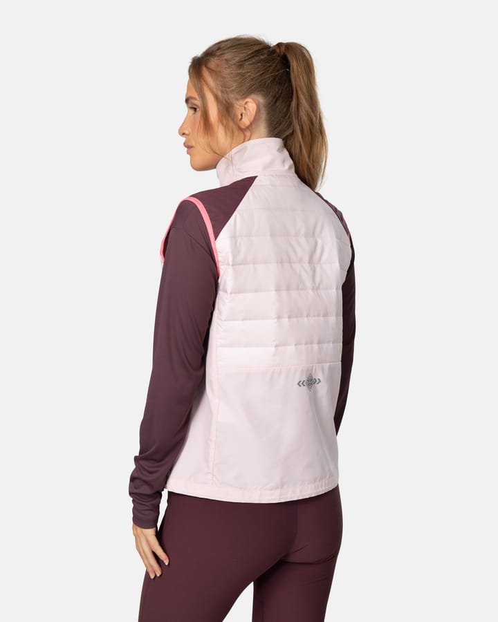 Kari Traa Women's Nia Vest Cocoa Powder Kari Traa