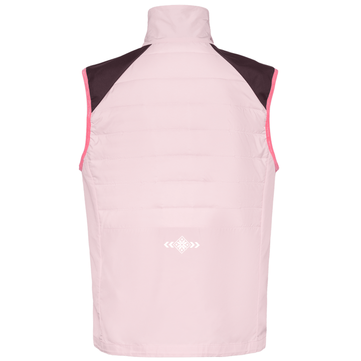 Kari Traa Women's Nia Vest Cocoa Powder Kari Traa