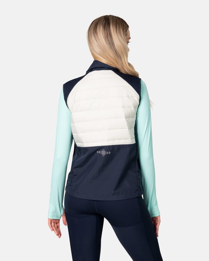 Kari Traa Women's Nia Vest Dark Navy Blue Kari Traa Kari Traa Women's Nia Vest Dark Navy Blue Kari Traa
