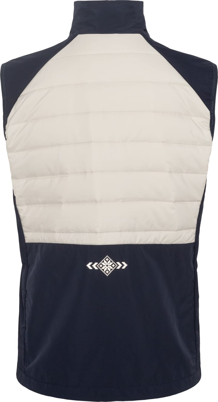 Kari Traa Women's Nia Vest Dark Navy Blue Kari Traa