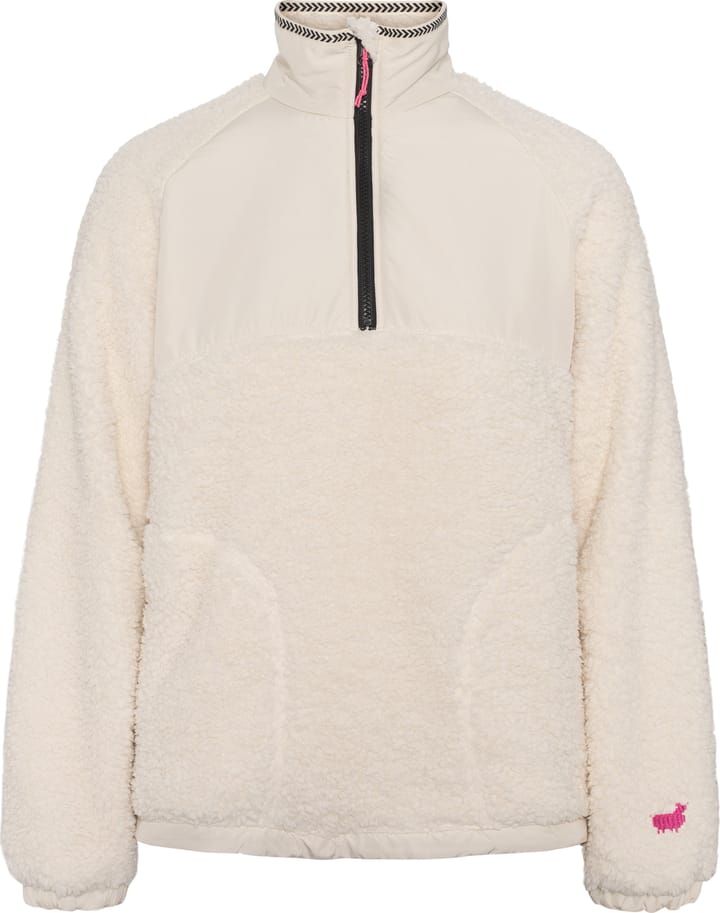 Kari Traa Women's Olivia Pullover Off White Kari Traa