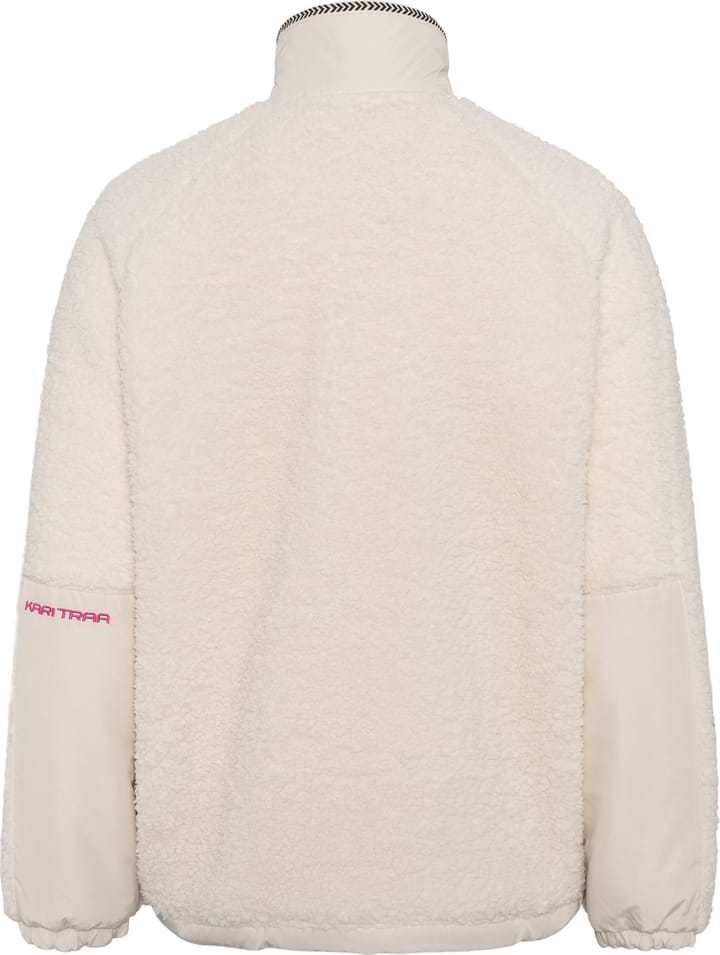 Kari Traa Women's Olivia Pullover Off White Kari Traa