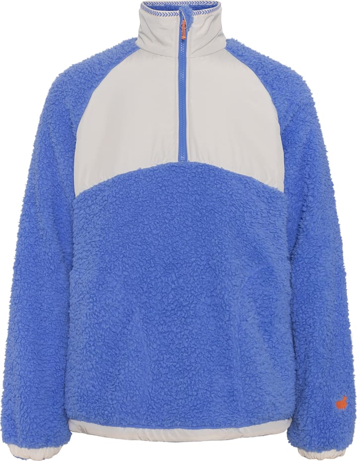 Kari Traa Women's Olivia Pullover Sea Kari Traa Kari Traa Women's Olivia Pullover Sea Kari Traa