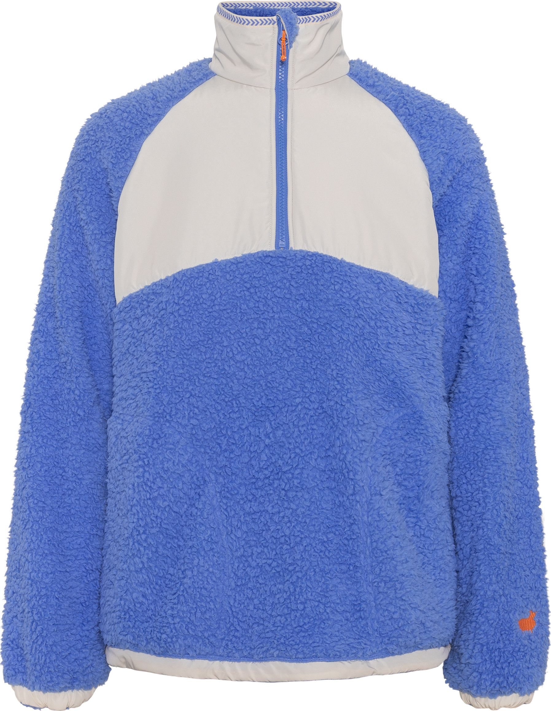 Kari Traa Women's Olivia Pullover Sea