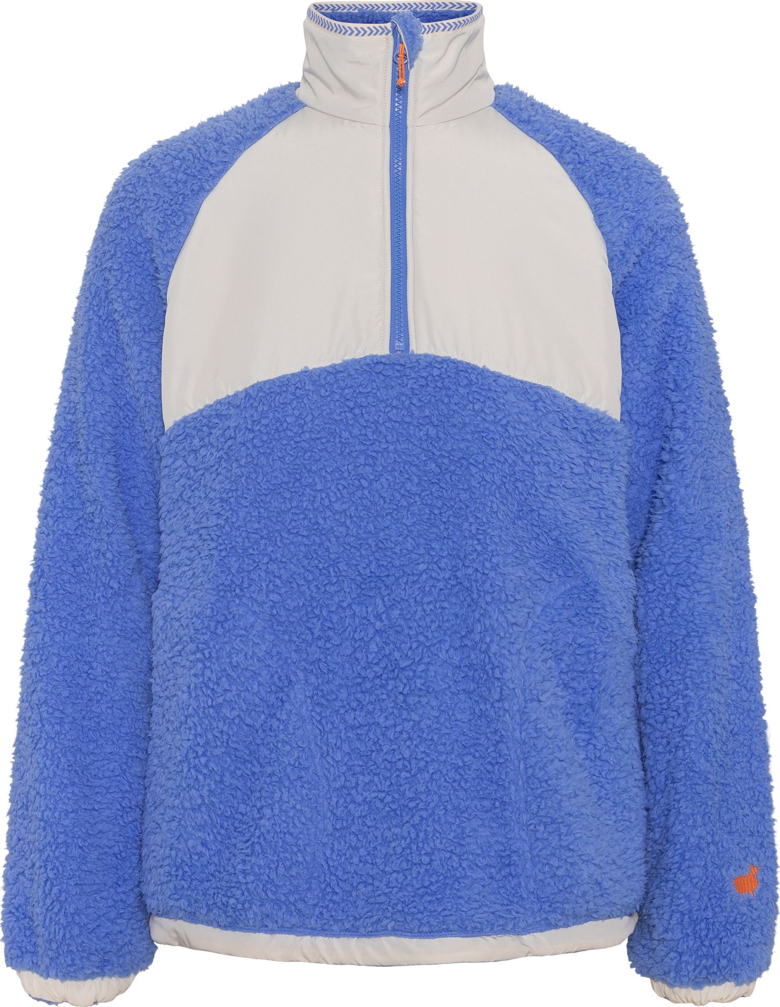 Kari Traa Women's Olivia Pullover Sea