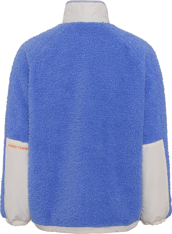 Kari Traa Women's Olivia Pullover Sea Kari Traa