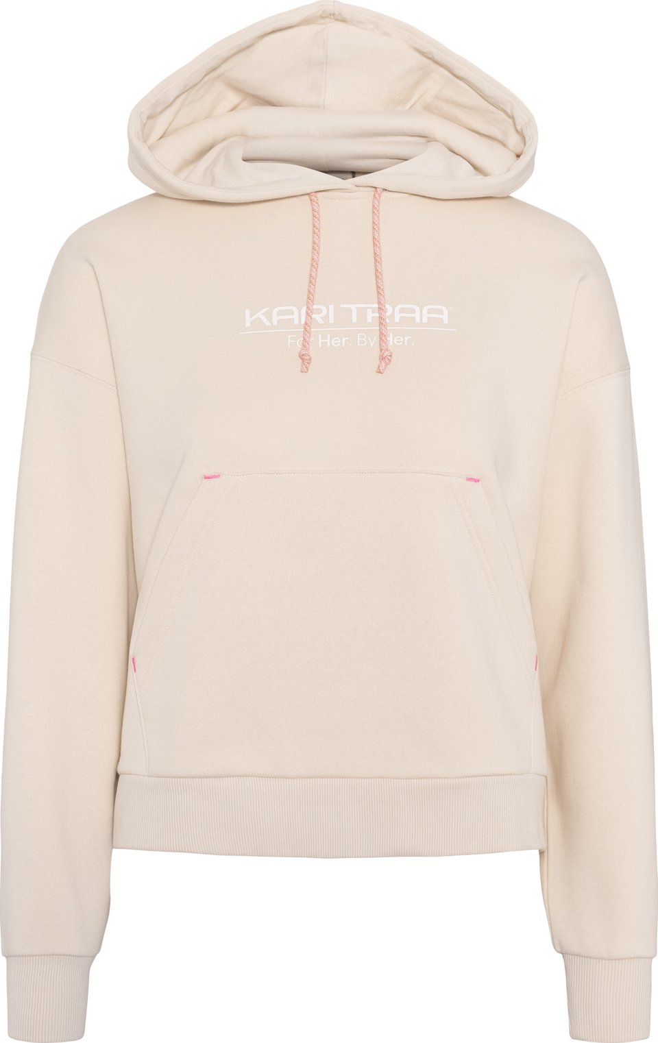 Women's Anelie Logo Hood