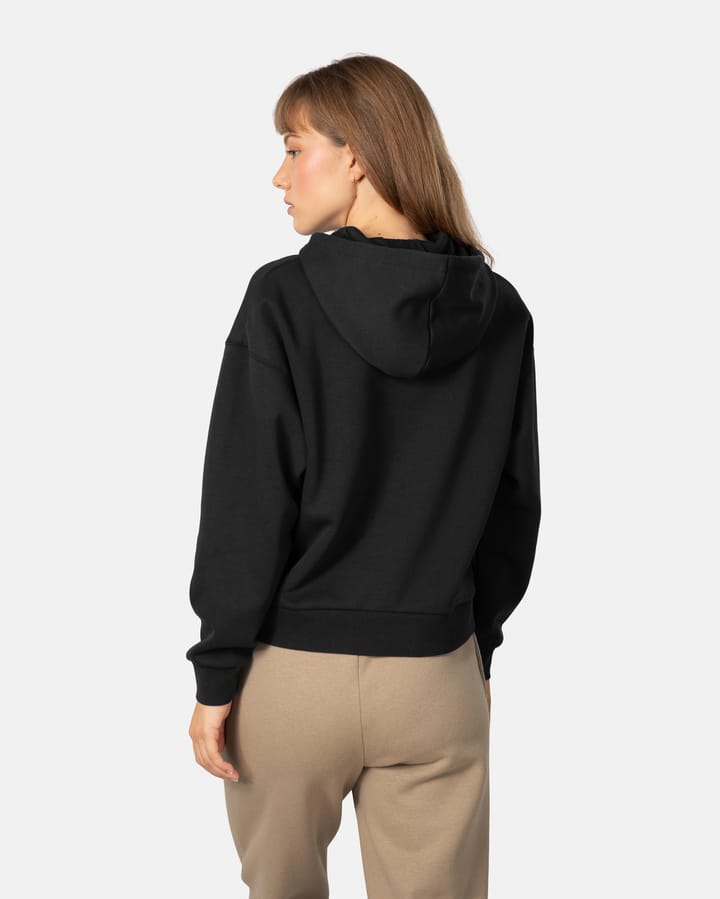 Kari Traa Women's Anelie Logo Hood Black Kari Traa Kari Traa Women's Anelie Logo Hood Black Kari Traa