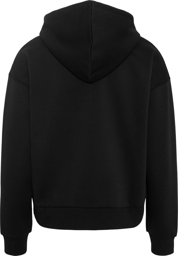 Kari Traa Women's Anelie Logo Hood Black Kari Traa