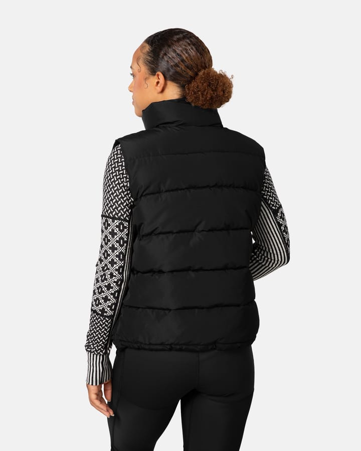 Kari Traa Women's Linn Vest Black Kari Traa