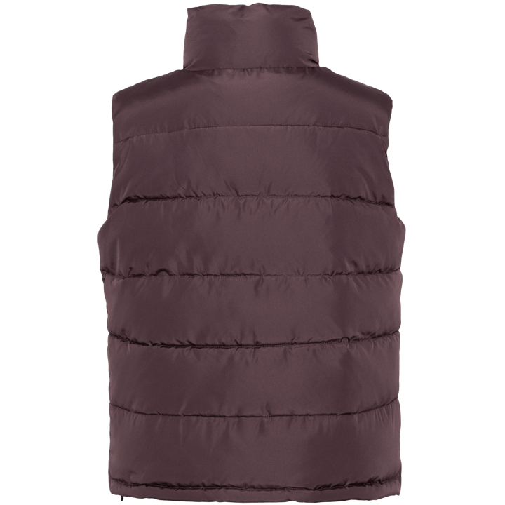 Kari Traa Women's Linn Vest Cocoa Powder Kari Traa