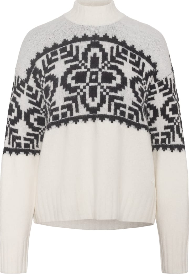 Kari Traa Women's Disa Knit Off White Kari Traa