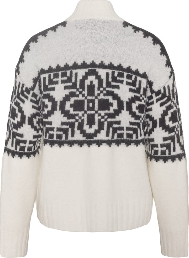 Kari Traa Women's Disa Knit Off White Kari Traa Kari Traa Women's Disa Knit Off White Kari Traa