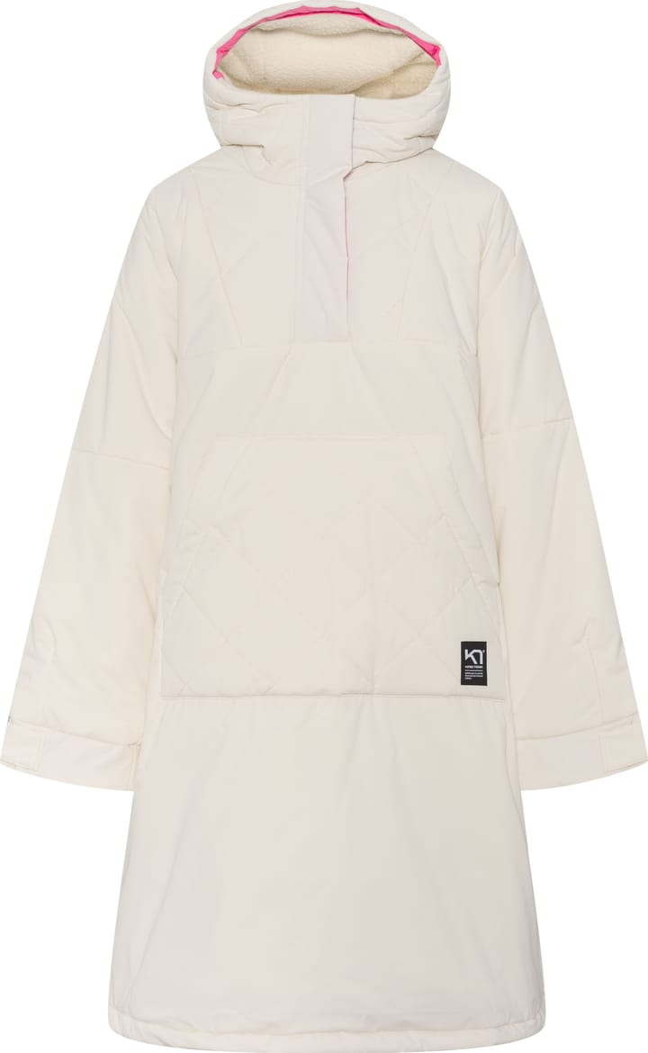 Kari Traa Women's Malene Cape Light Beige Kari Traa