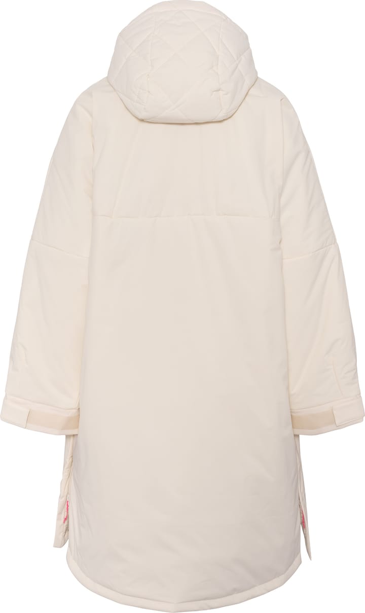 Kari Traa Women's Malene Cape Light Beige Kari Traa