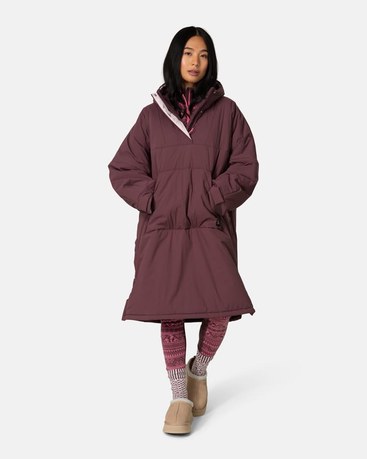 Kari Traa Women's Malene Cape Cocoa Powder Kari Traa