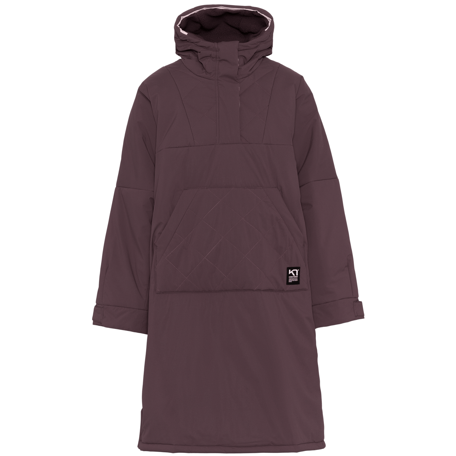 Kari Traa Women's Malene Cape Cocoa Powder