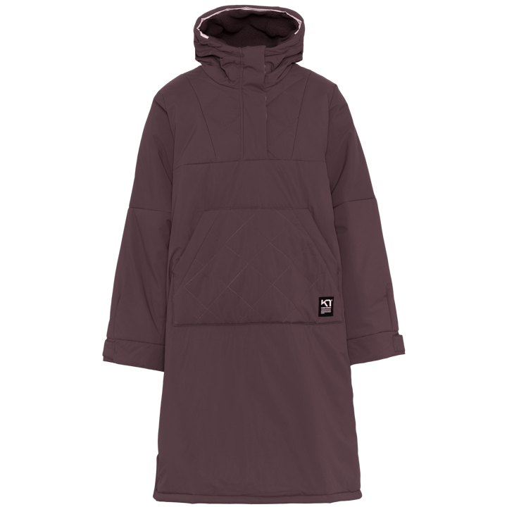 Kari Traa Women's Malene Cape Cocoa Powder Kari Traa