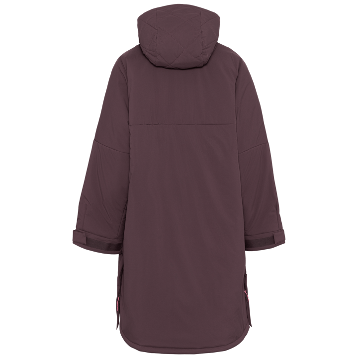 Kari Traa Women's Malene Cape Cocoa Powder Kari Traa