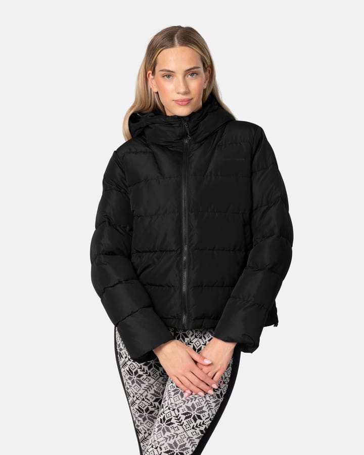 Kari Traa Women's Linn Jacket Black Kari Traa Kari Traa Women's Linn Jacket Black Kari Traa