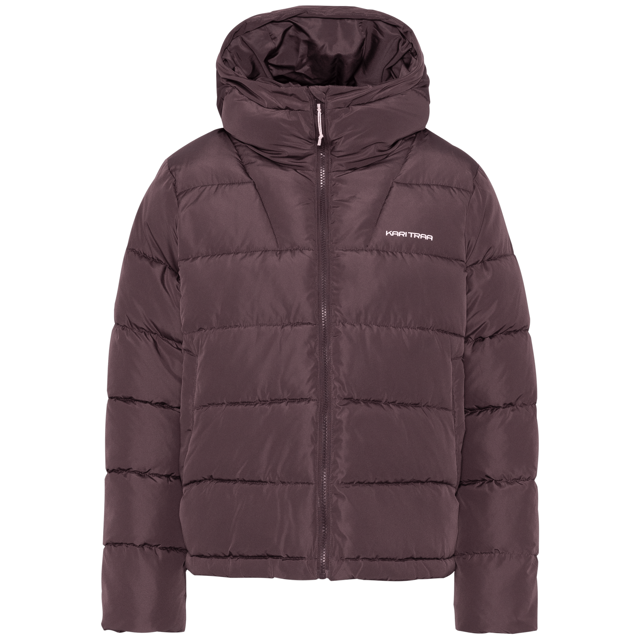 Kari Traa Women's Linn Jacket Cocoa Powder