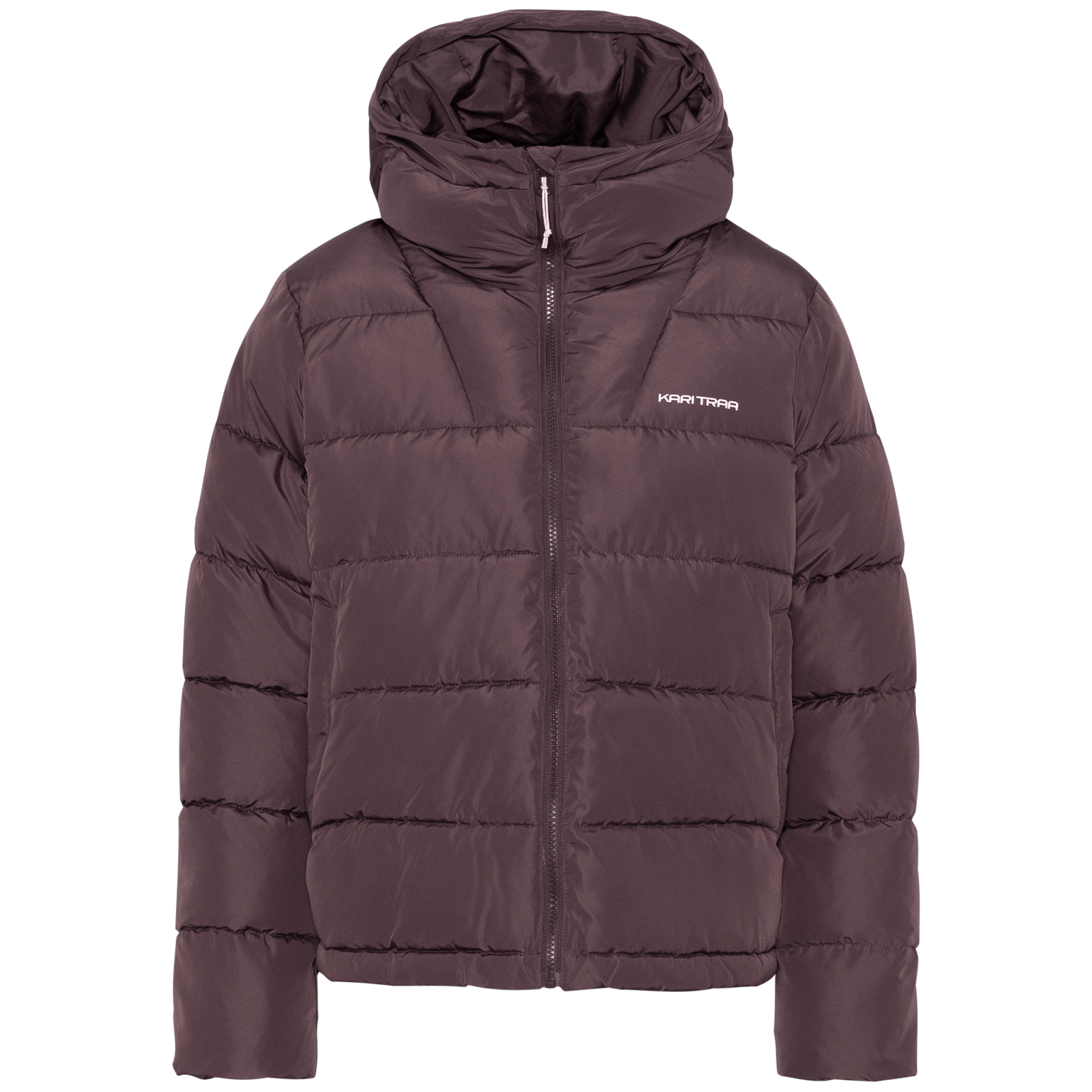 Kari Traa Women's Linn Jacket Cocoa Powder
