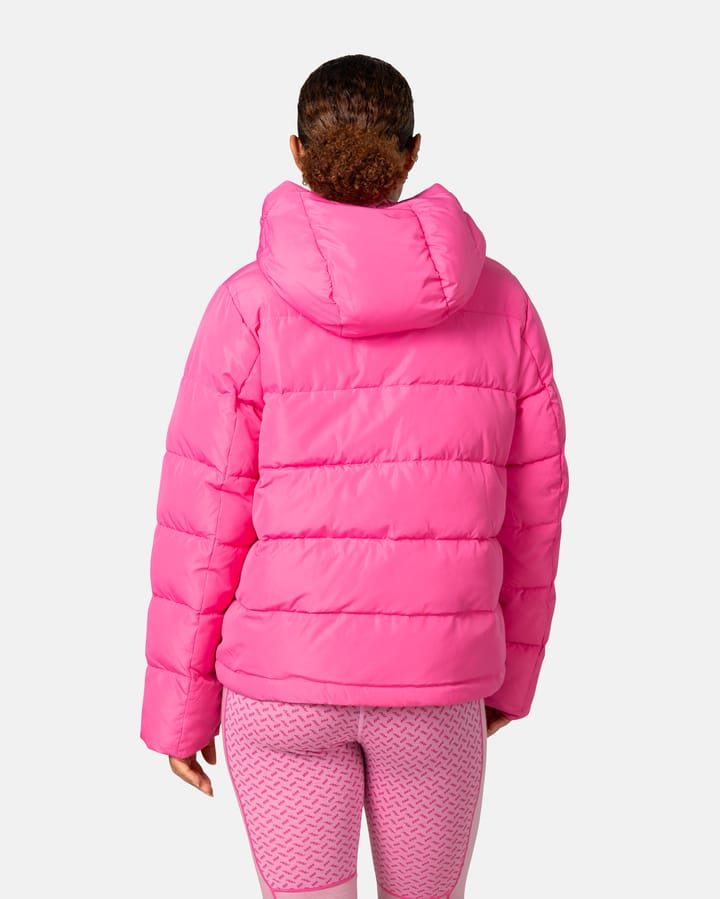 Kari Traa Women's Linn Jacket Bright Pink Kari Traa